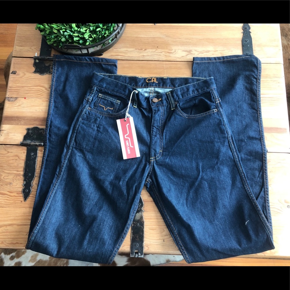 Men’s Kimes Ranch Jean